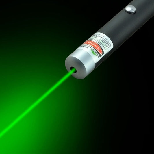 High Power Lazer Pointer