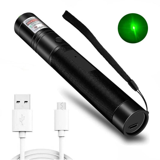 High Power Laser Pointer