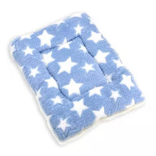 Fleece Bed Pad