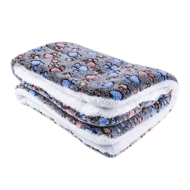 Pet Soft Bed / Mat