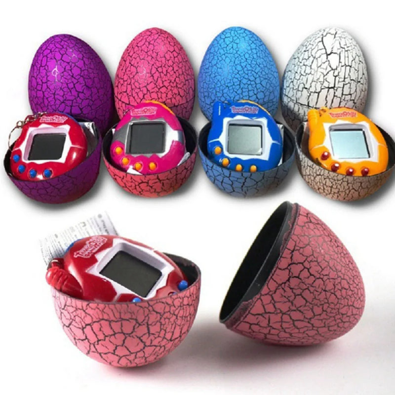 Tamagotchi Pets - 90's Nostalgic Toy