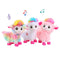 Plush Electric Baby Music Funny Toys Pets Alive