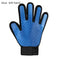 Pet Grooming Glove