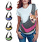 Pet Puppy Travel Shoulder Bag