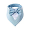 Fashionable Tuxedo Bow Tie For Pets