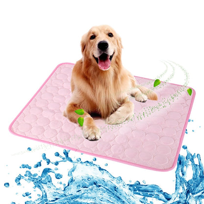 Dog Summer Cooling Mat