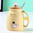 Kitty Cup