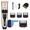 Rechargeable Professional Hair Clipper (Pet/Cat/Dog/Rabbit)