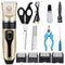 Rechargeable Professional Hair Clipper (Pet/Cat/Dog/Rabbit)