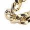 Fashionable Gold Pet Chain Necklace