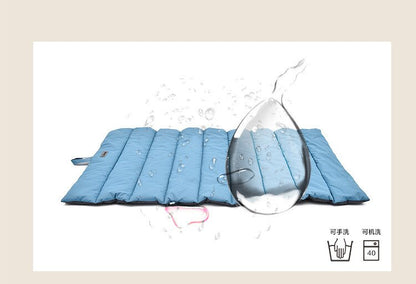 large dog sleeping mat