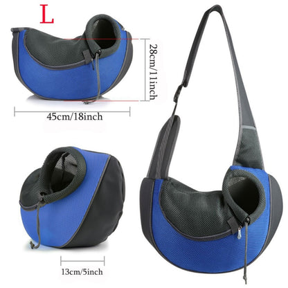 Pet  Outdoor Travel Handbag