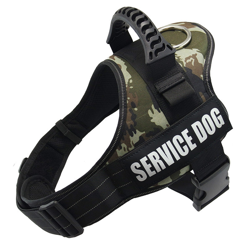 Adjustable Dog Harness