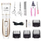 Rechargeable Professional Hair Clipper (Pet/Cat/Dog/Rabbit)