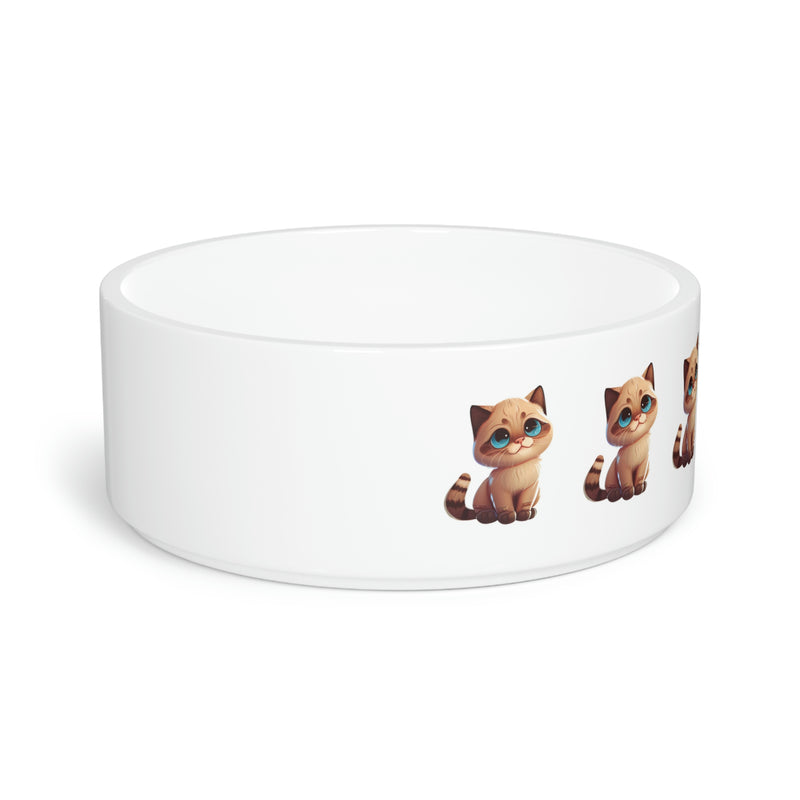 Pet Bowl