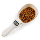 Pet Food Scale Cup With Led Display