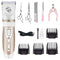 Rechargeable Professional Hair Clipper (Pet/Cat/Dog/Rabbit)