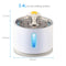 LED Electric Mute Water Feeder