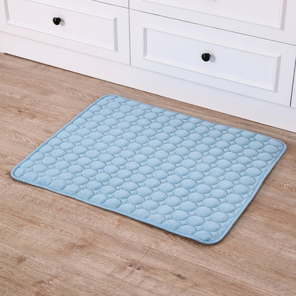 Dog Summer Cooling Mat