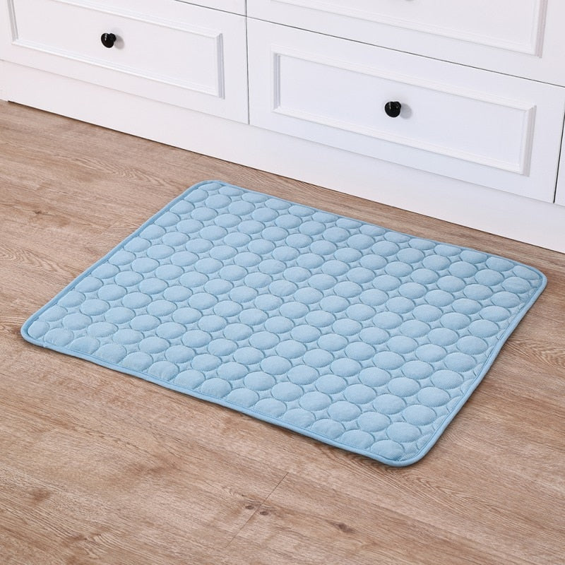 Dog Summer Cooling Mat