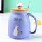 Kitty Cup