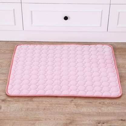 Dog Summer Cooling Mat