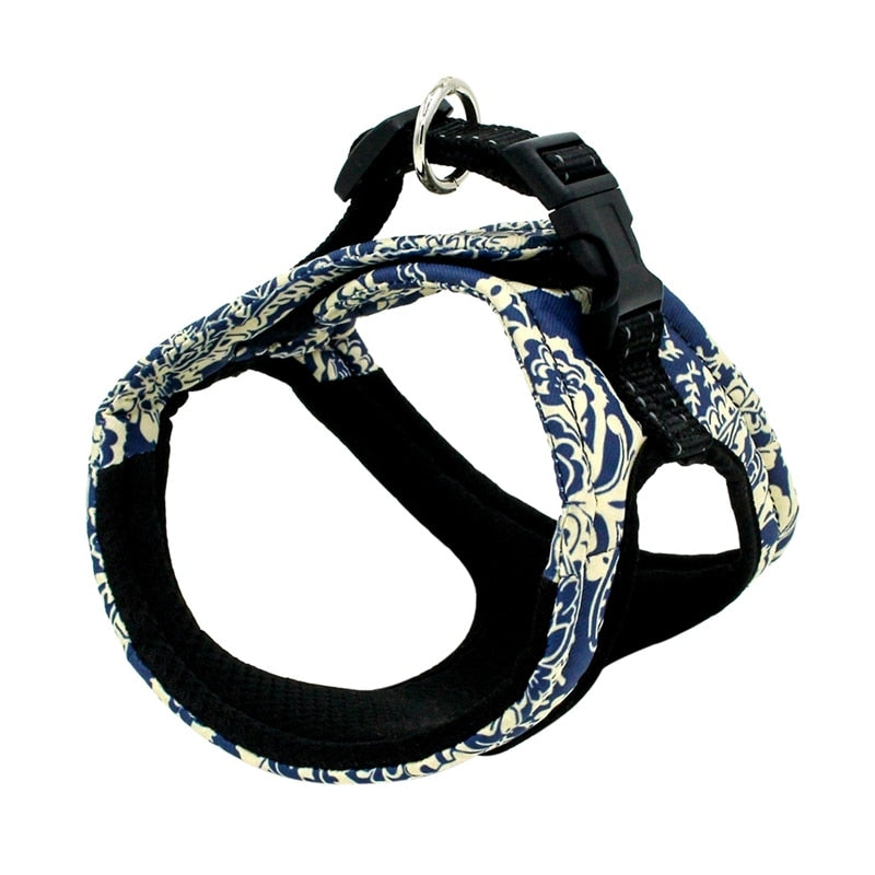 Pet Vest Harness