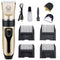 Rechargeable Professional Hair Clipper (Pet/Cat/Dog/Rabbit)