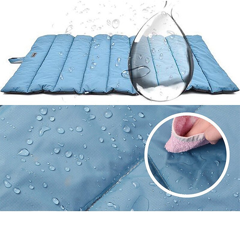 large dog sleeping mat