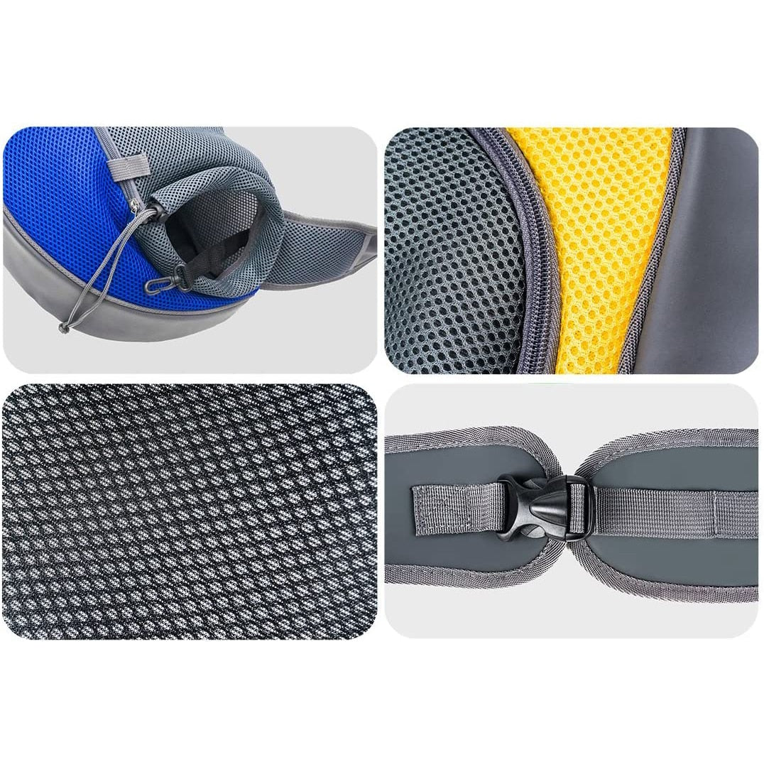 Pet  Outdoor Travel Handbag