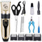 Rechargeable Professional Hair Clipper (Pet/Cat/Dog/Rabbit)