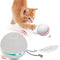 Funny  Colorful Electric  LED Cat Toy