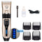 Rechargeable Professional Hair Clipper (Pet/Cat/Dog/Rabbit)