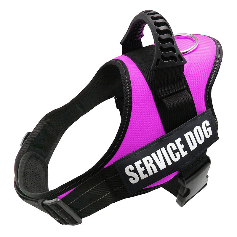 Adjustable Dog Harness