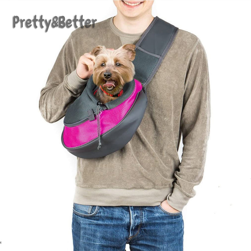Pet  Outdoor Travel Handbag