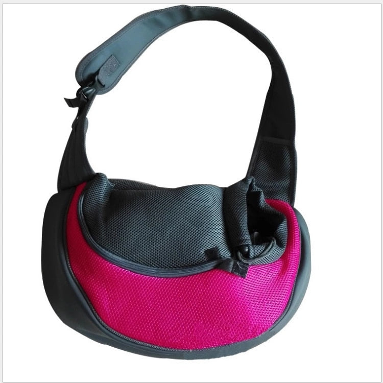 Pet  Outdoor Travel Handbag
