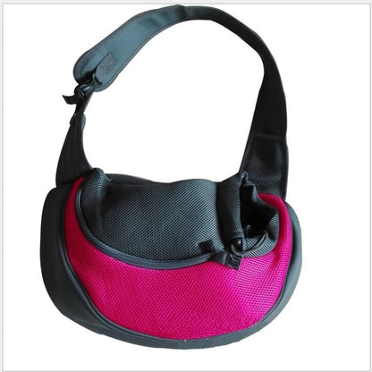 Pet  Outdoor Travel Handbag