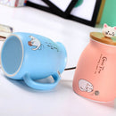 Kitty Cup