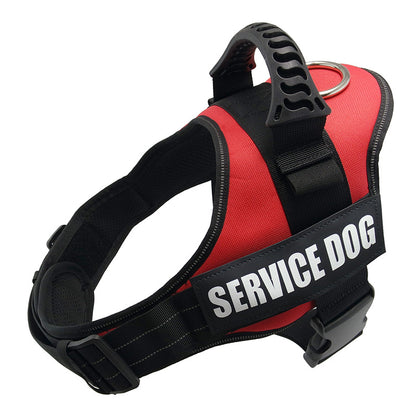 Adjustable Dog Harness