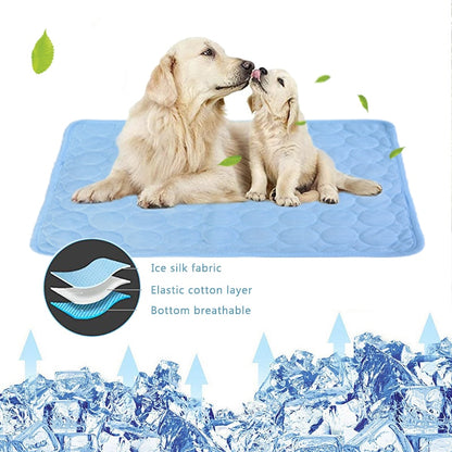 Dog Summer Cooling Mat