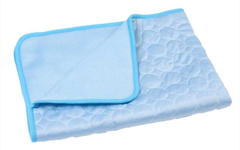 Dog Summer Cooling Mat