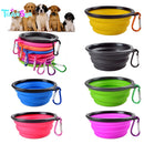 Foldable Cup Dish for Dogs