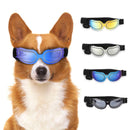 UV Protection Dog Sunglasses