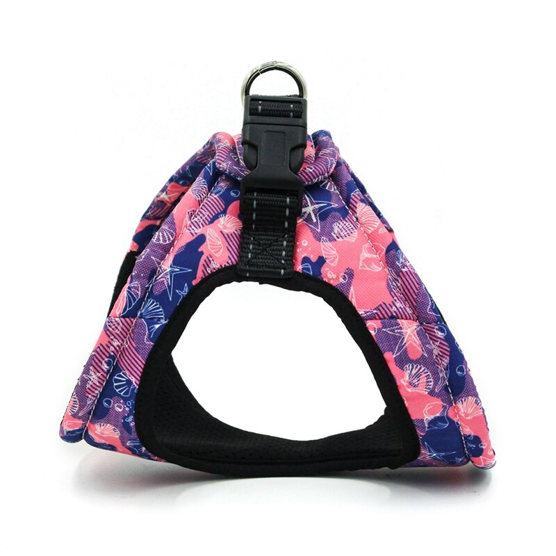 Pet Vest Harness