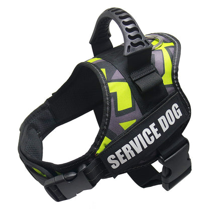 Adjustable Dog Harness