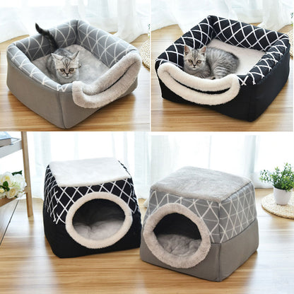 Pet bed