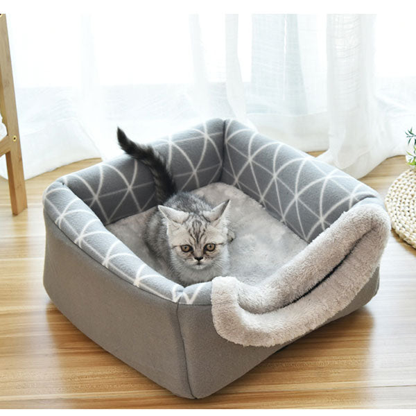 Pet bed