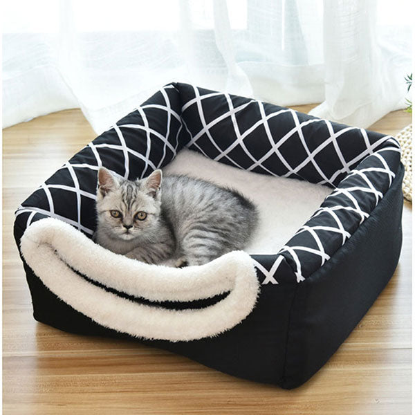 Pet bed