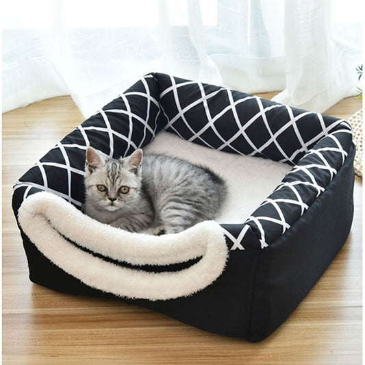 Pet bed