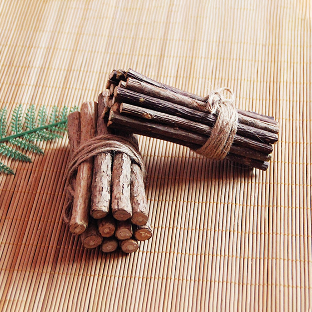 Natural Catnip Stick